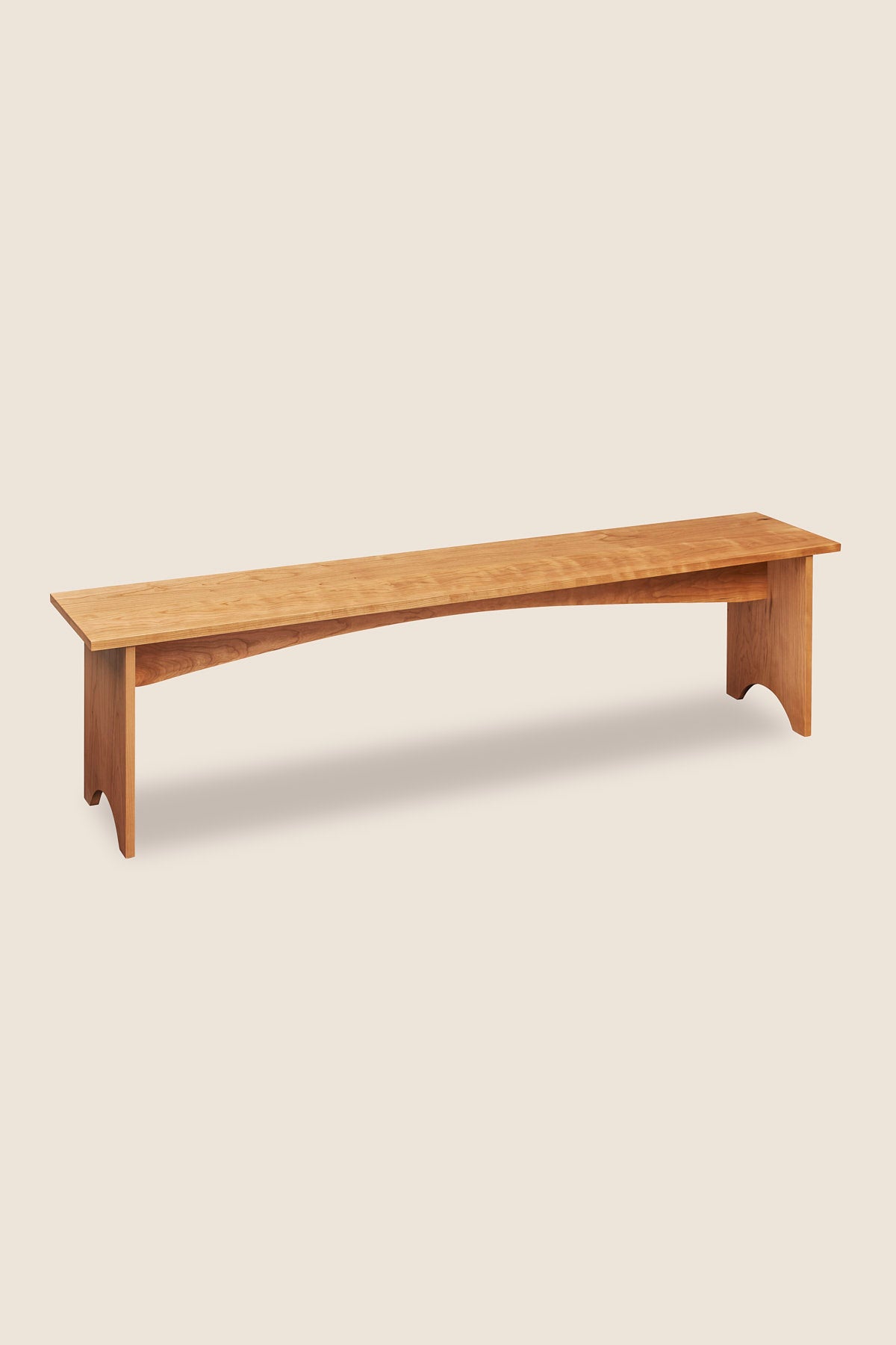 Banc Shaker - Cerisier