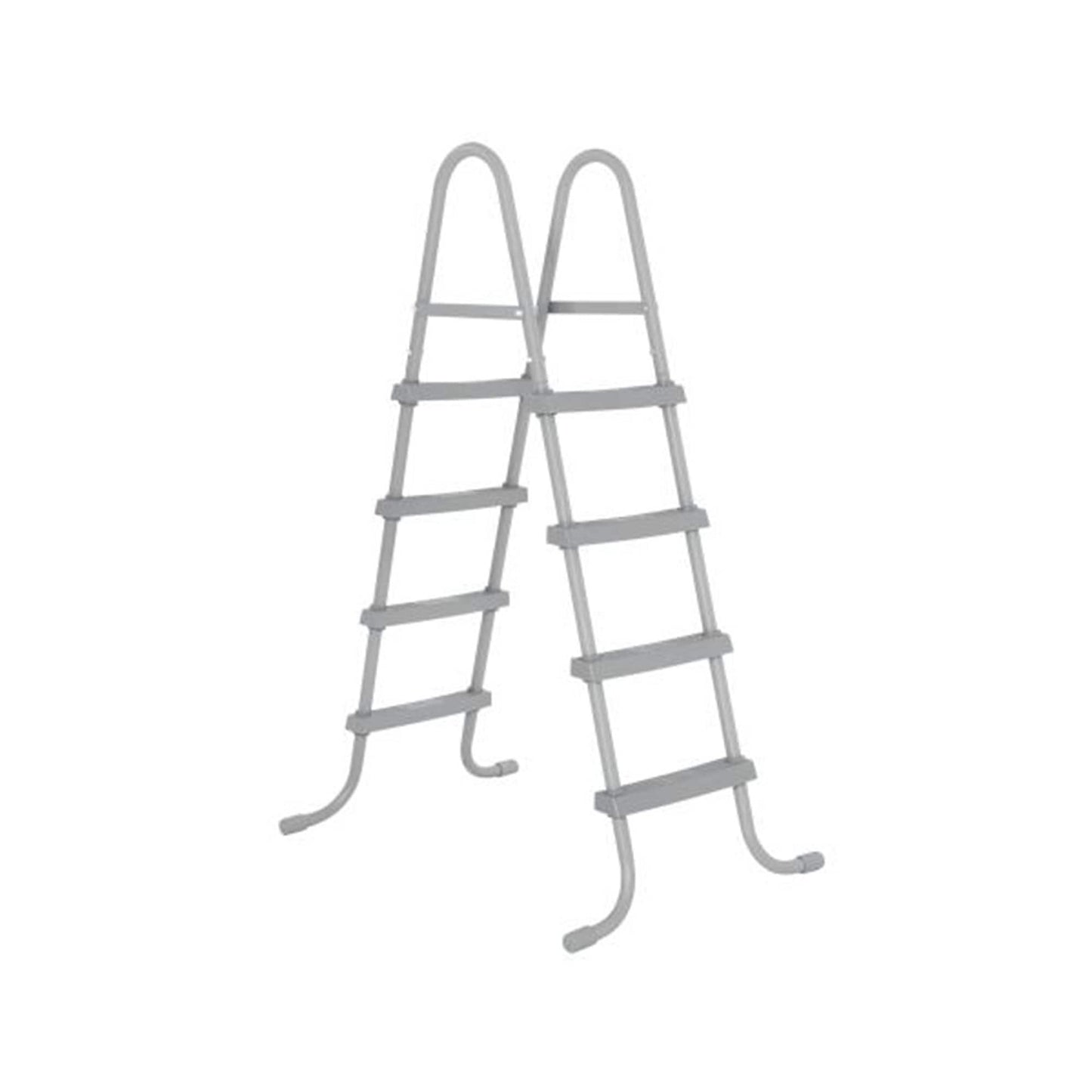 Piscine hors sol Bestway Steel Pro MAX ronde avec pompe et couverture