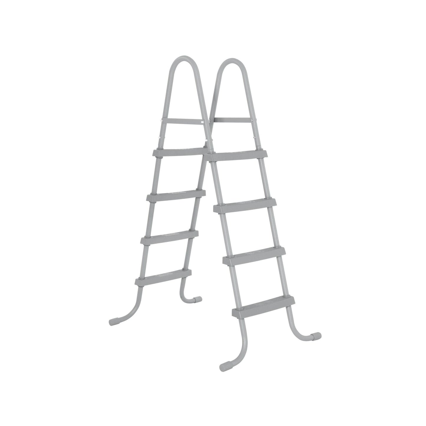 Piscine hors sol Bestway Steel Pro MAX ronde avec pompe et couverture