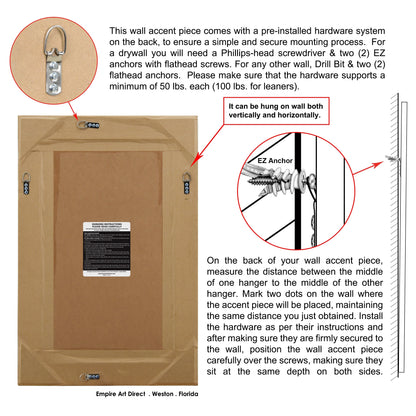 Miroir rectangulaire biseauté transparent haute définition à fixer au mur pour salle de bain, meuble-lavabo, chambre à coucher, 3 tailles