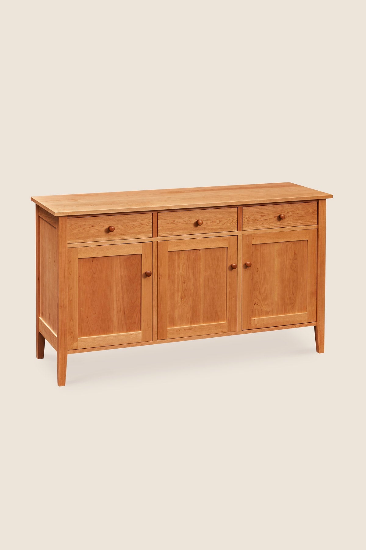 Buffet de la Nouvelle-Angleterre - Cerise