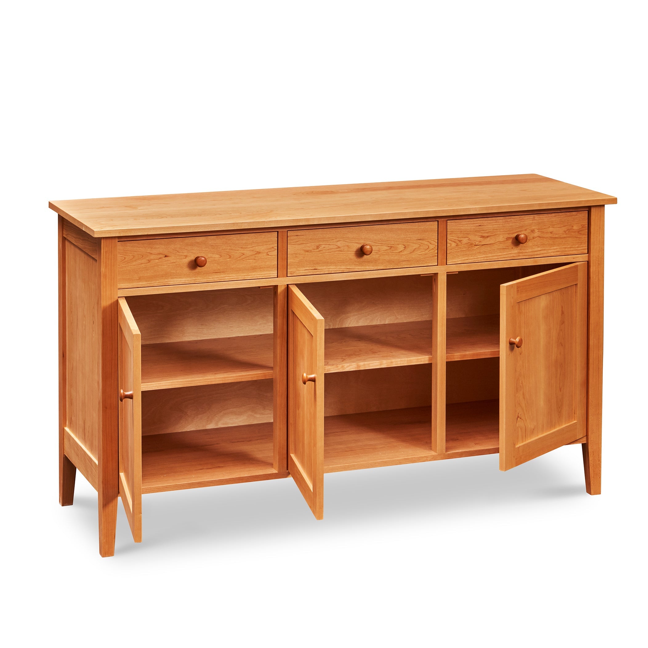 Buffet de la Nouvelle-Angleterre - Cerise