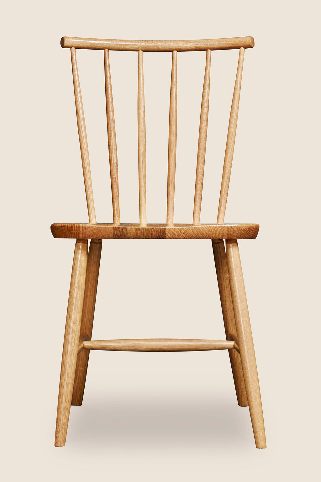 Chaise Concord - Chêne blanc
