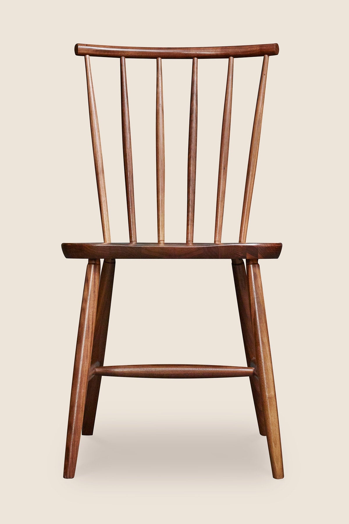 Chaise Concord - Noyer