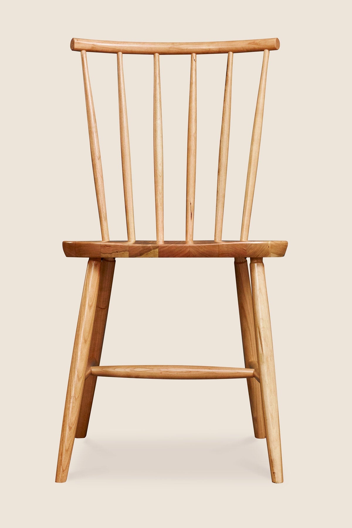 Chaise Concord - Cerisier