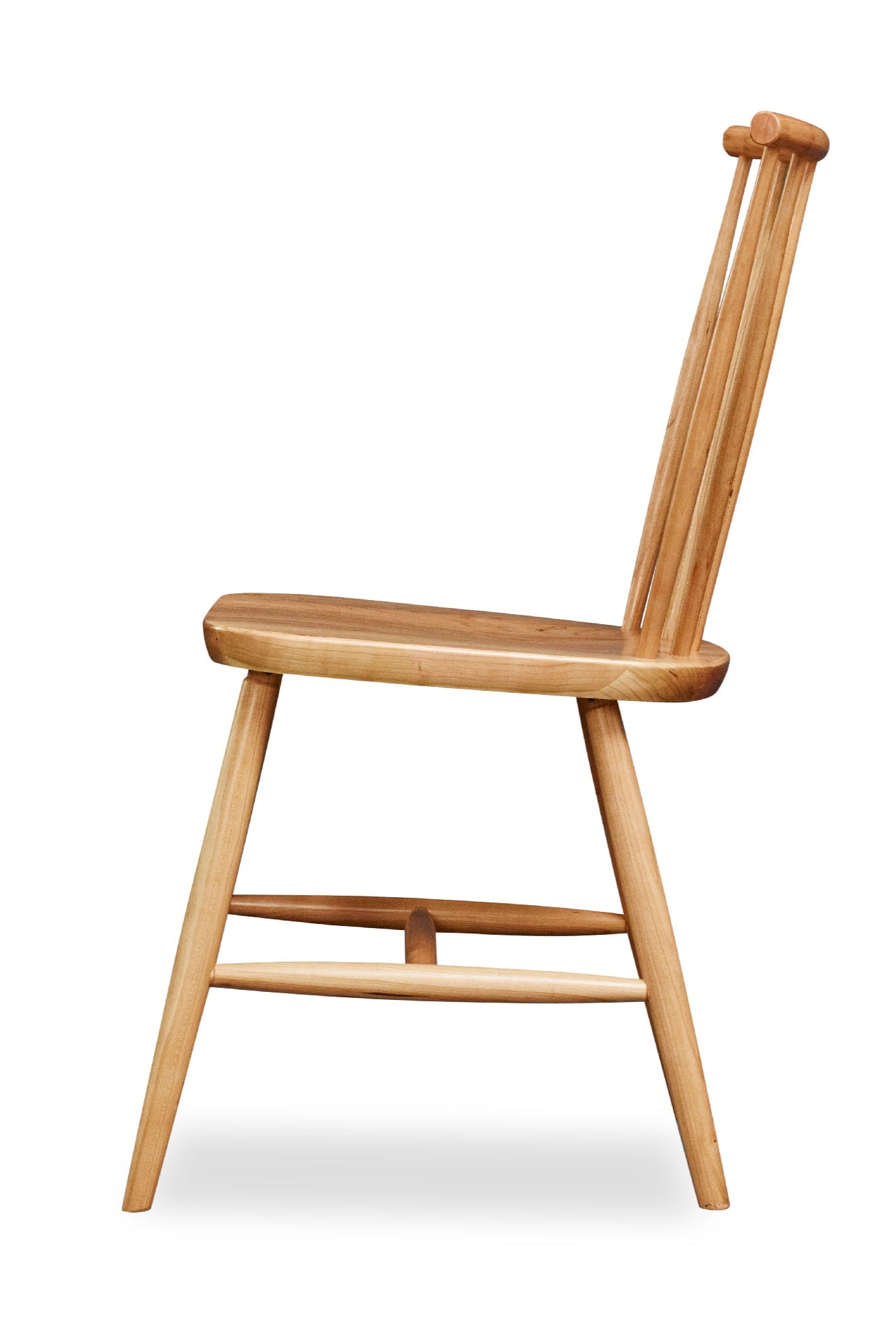 Chaise Concord - Cerisier