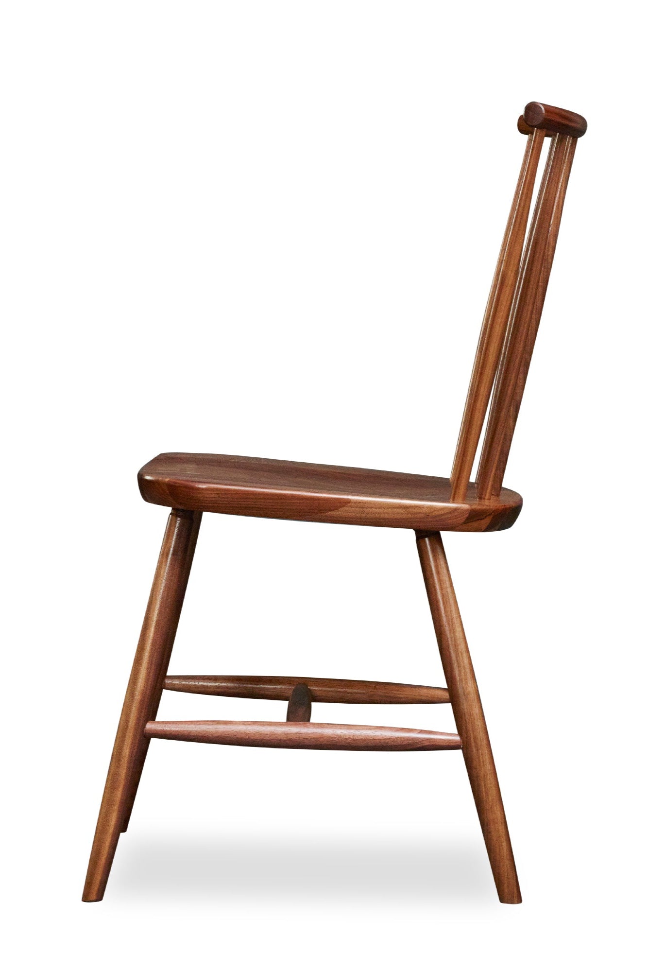 Chaise Concord - Noyer