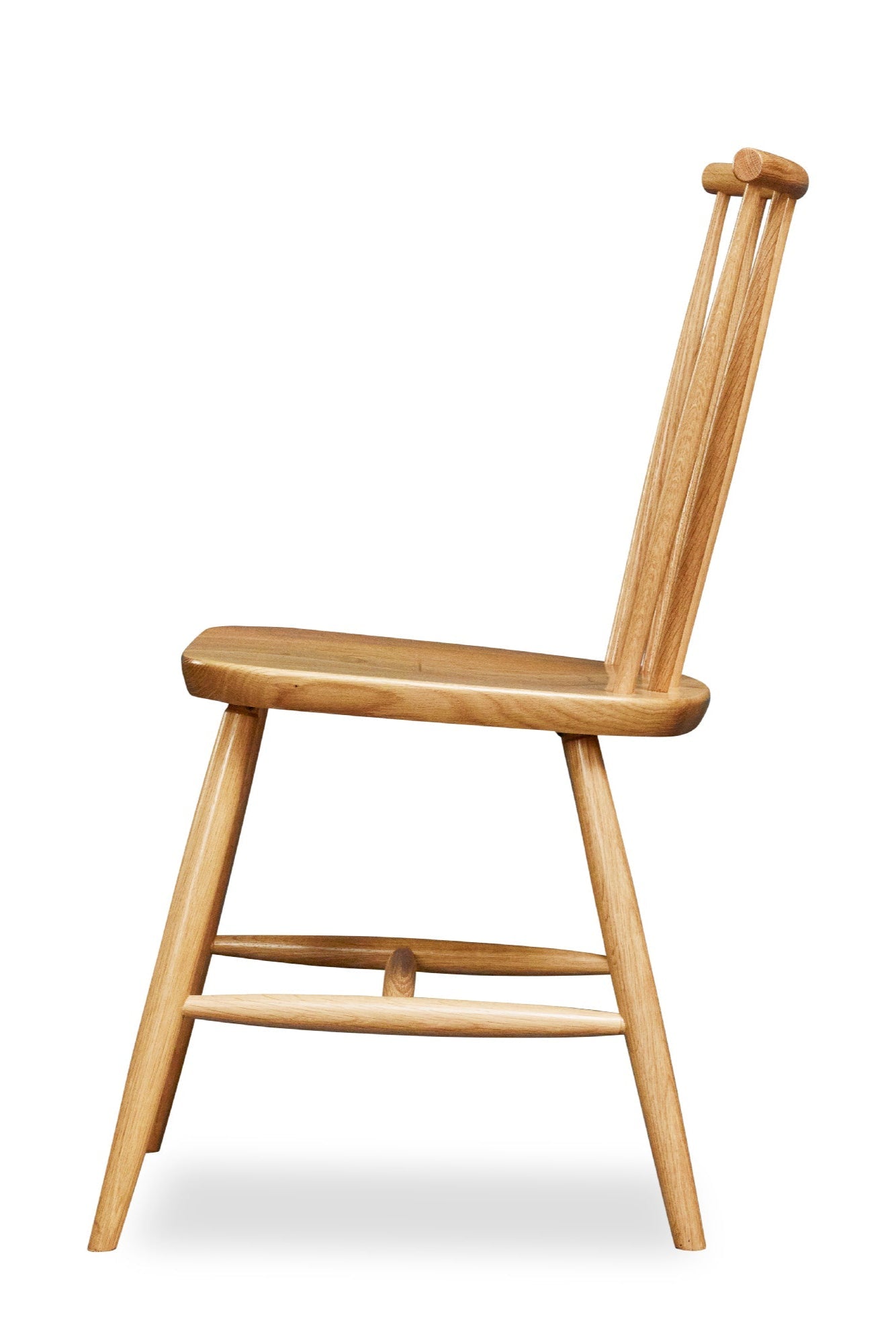 Chaise Concord - Chêne blanc