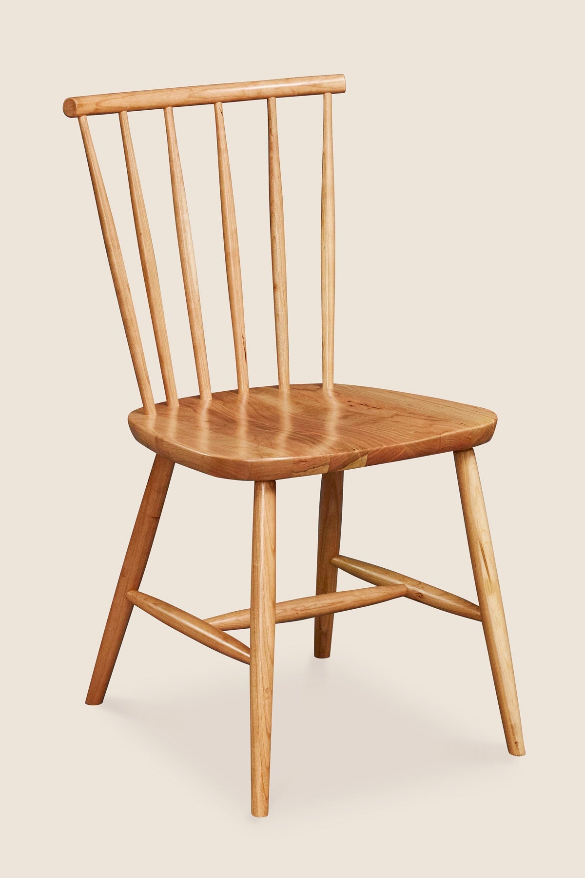 Chaise Concord - Cerisier