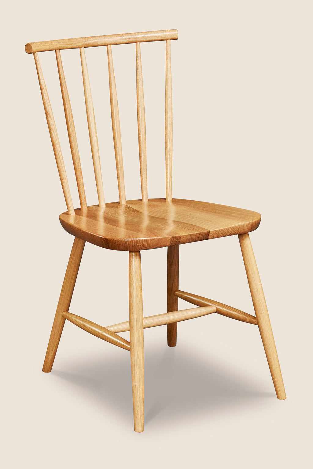 Chaise Concord - Chêne blanc