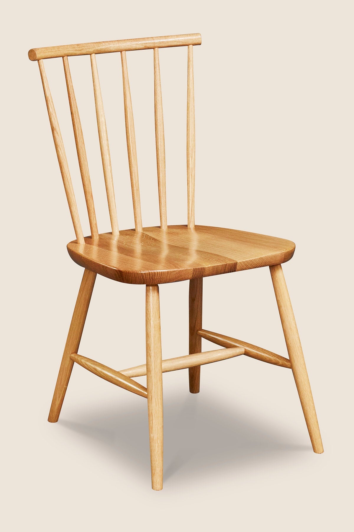 Chaise Concord - Chêne blanc