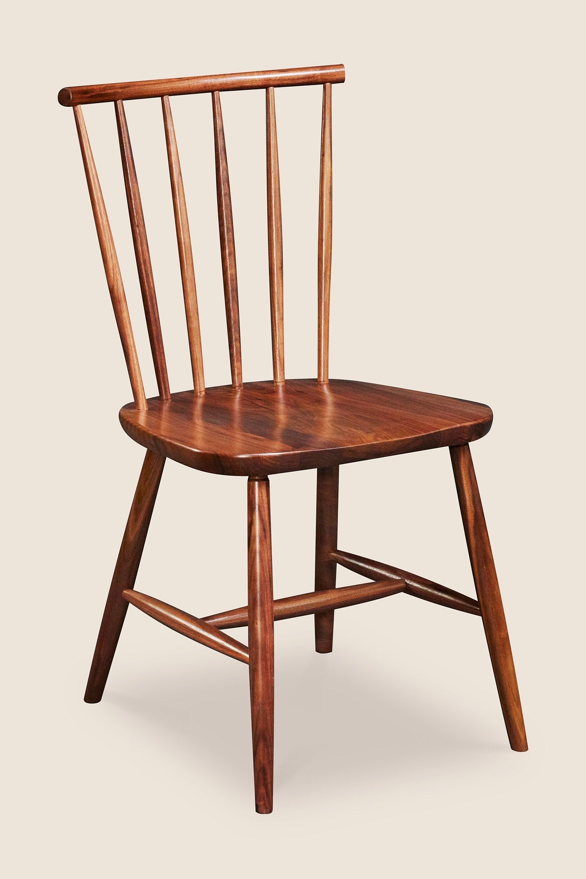 Chaise Concord - Noyer