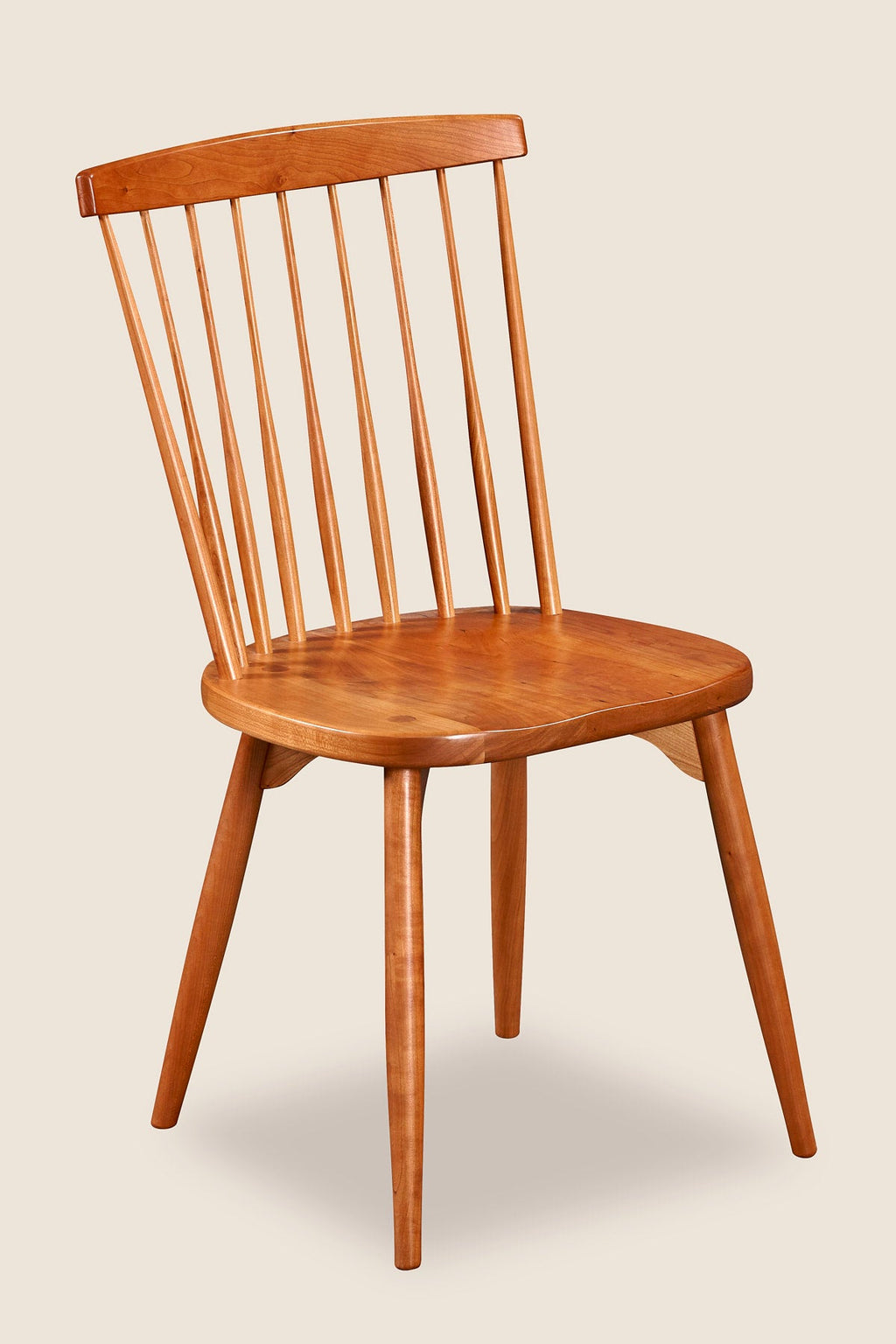 Chaise Chilton Spindle - Cerisier