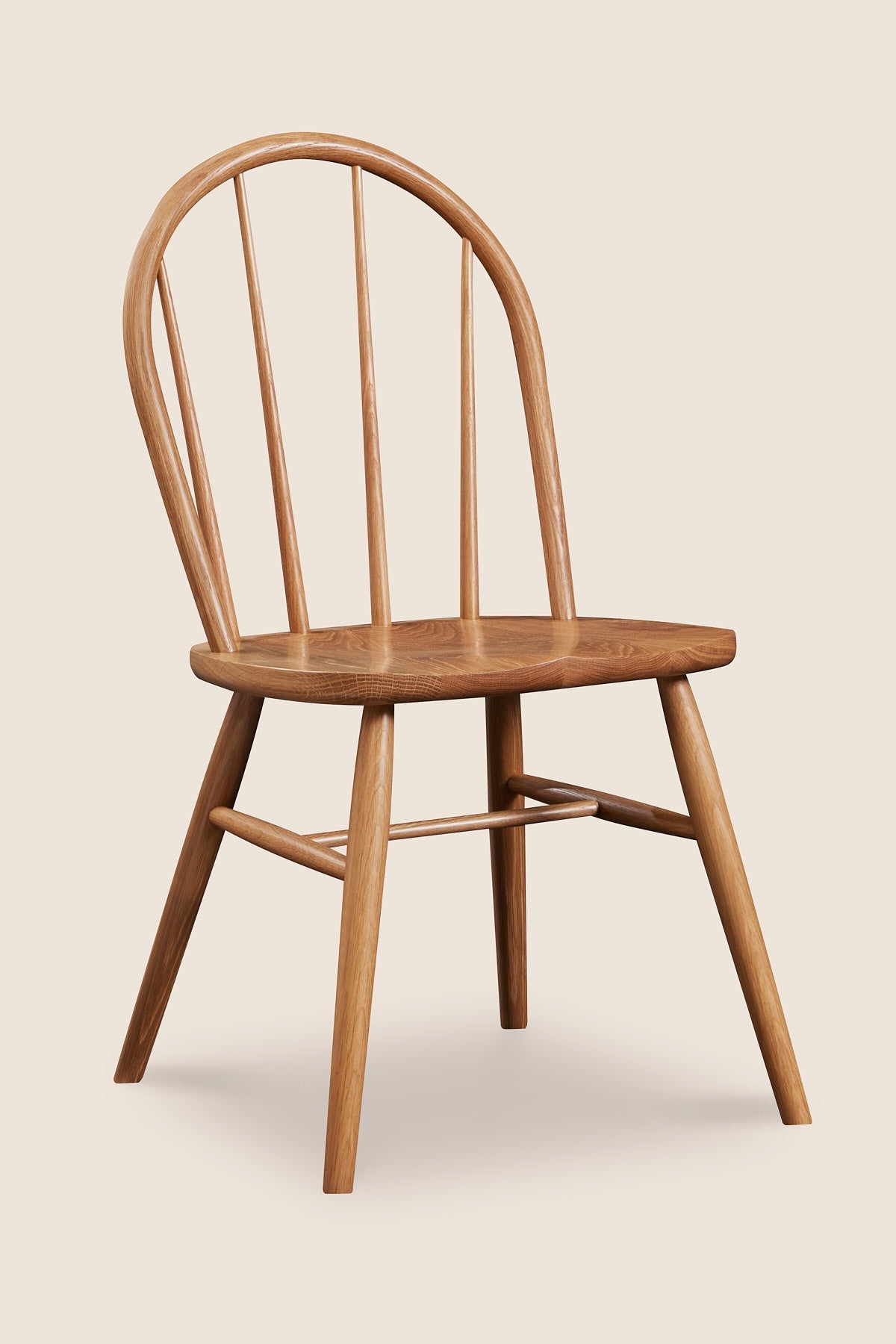 Chaise Hudson - Chêne blanc