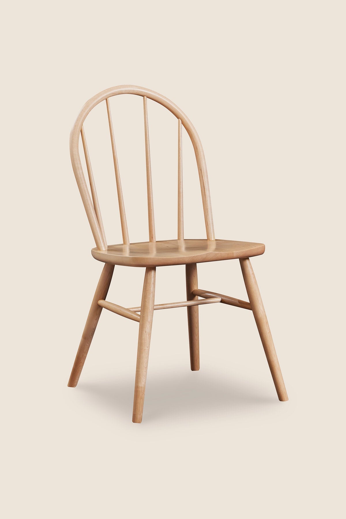 Chaise Hudson - Érable