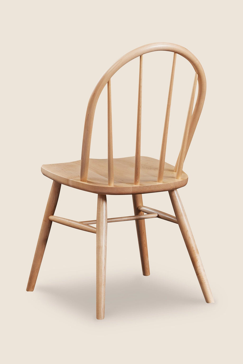 Chaise Hudson - Érable