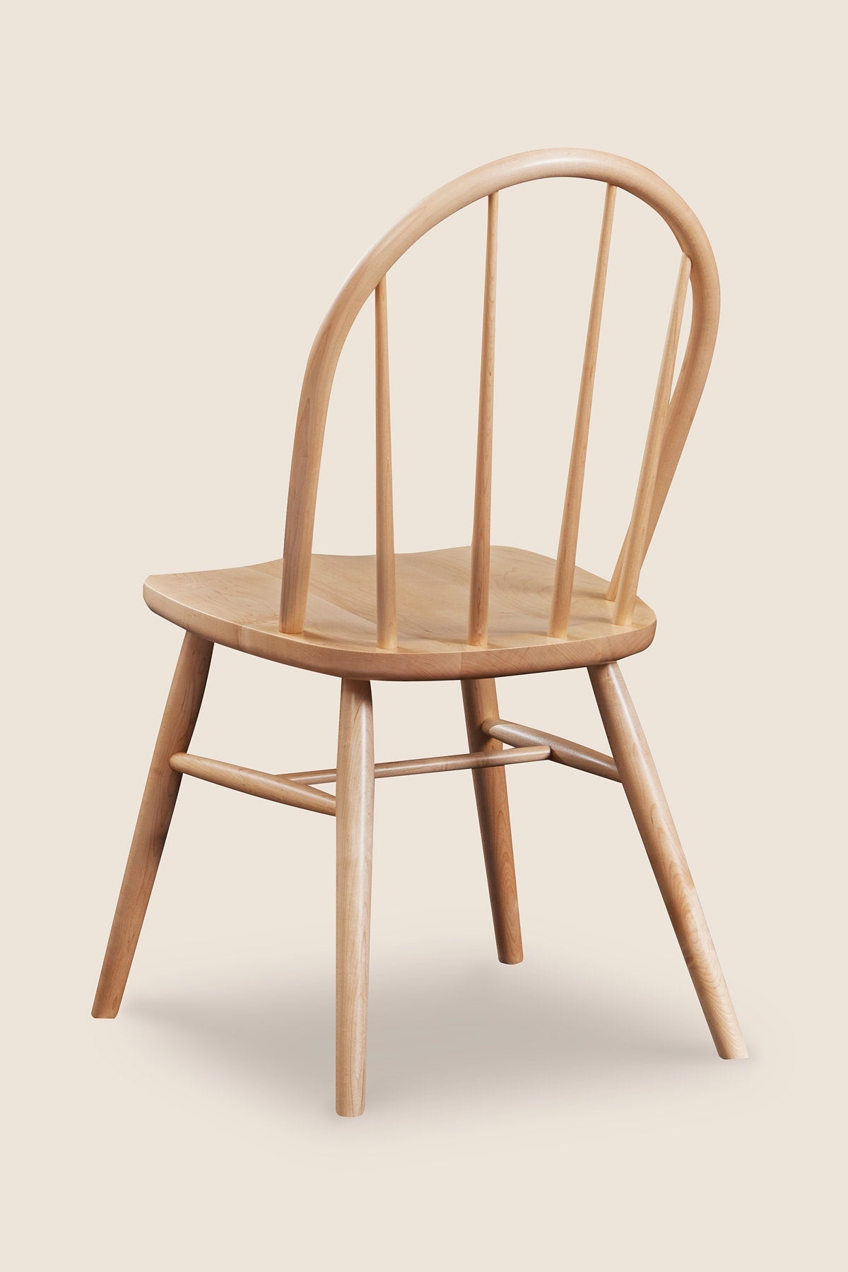 Chaise Hudson - Érable