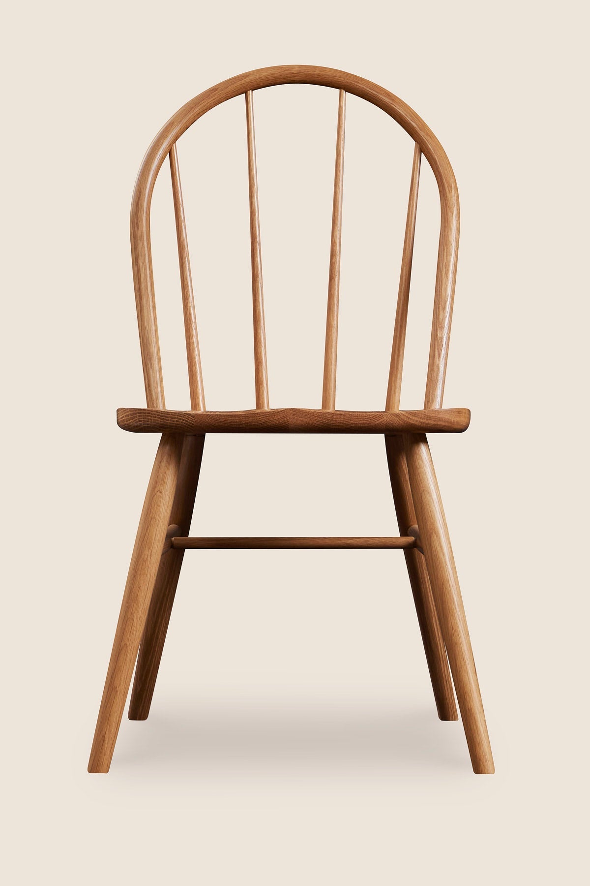 Chaise Hudson - Chêne blanc