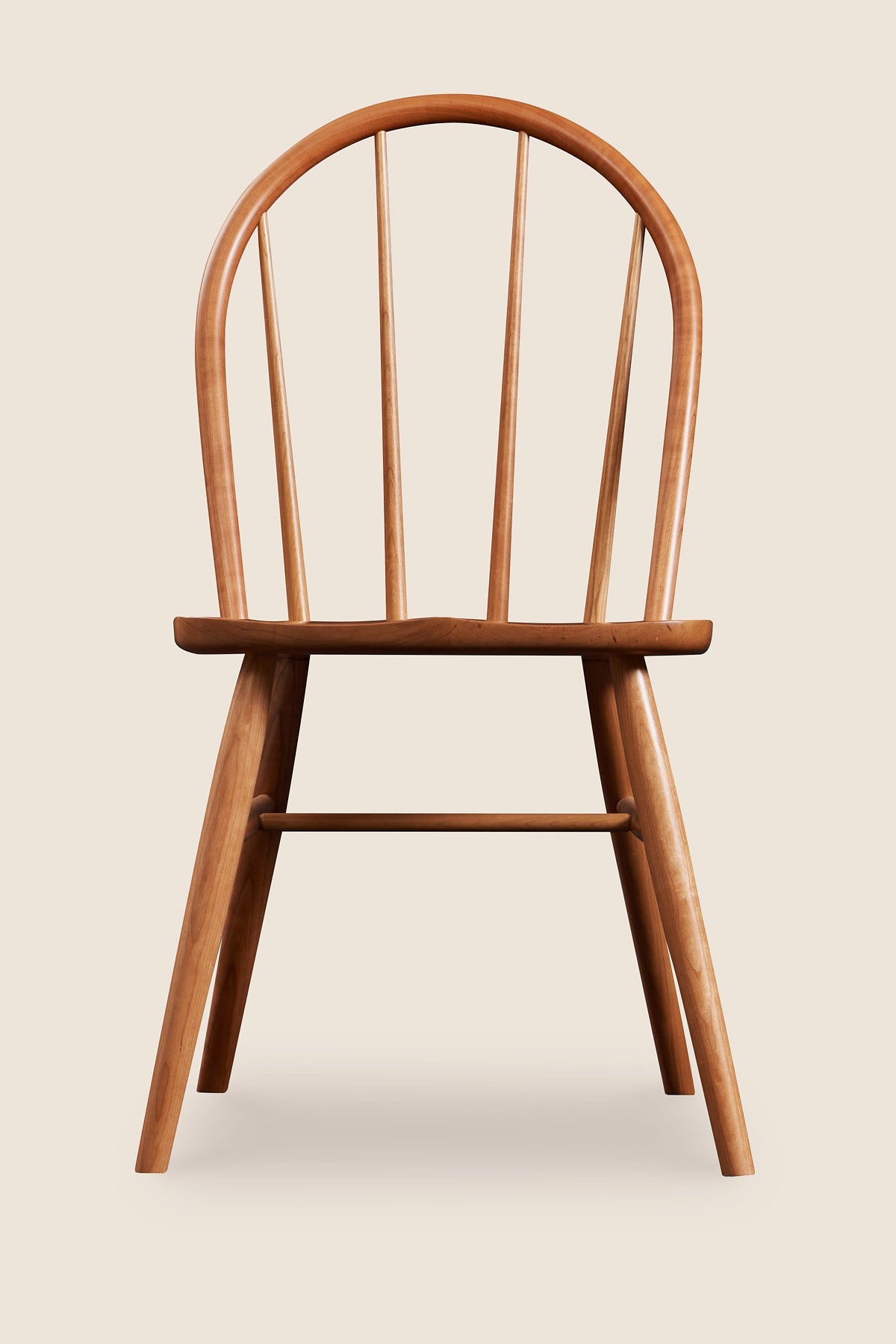 Chaise Hudson - Cerisier