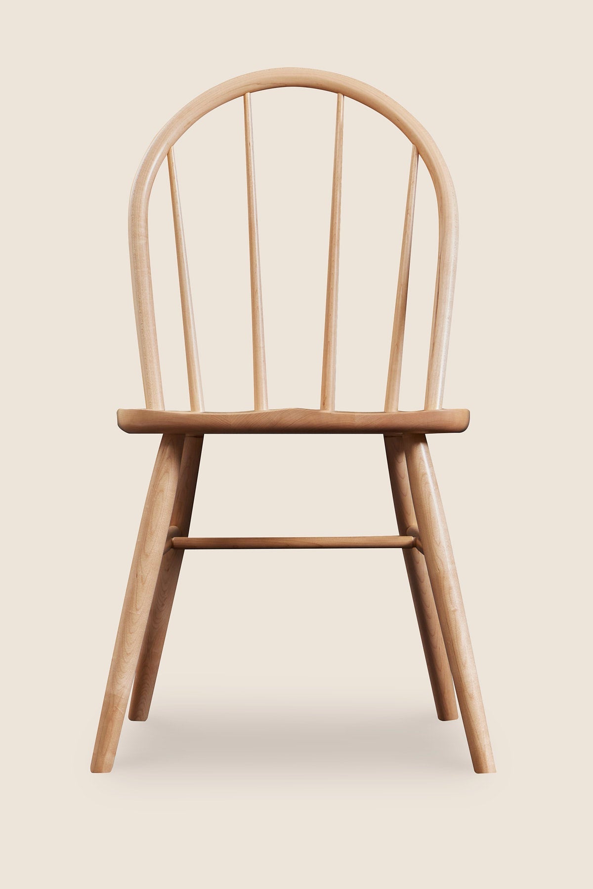 Chaise Hudson - Érable
