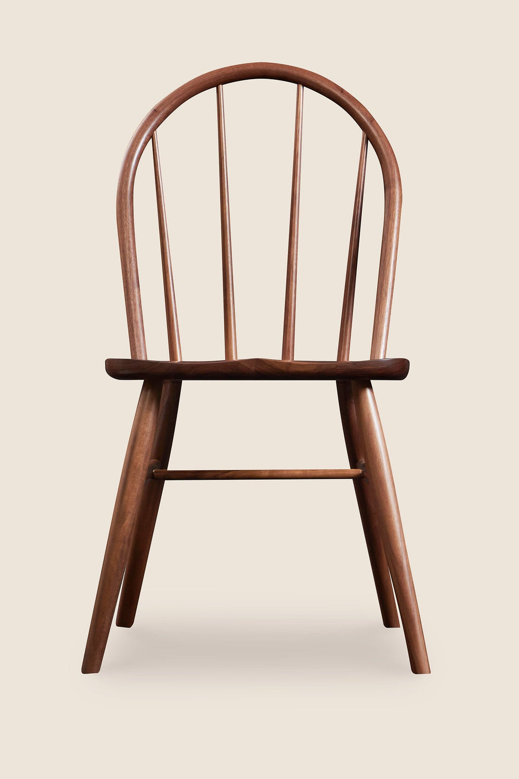 Chaise Hudson - Noyer
