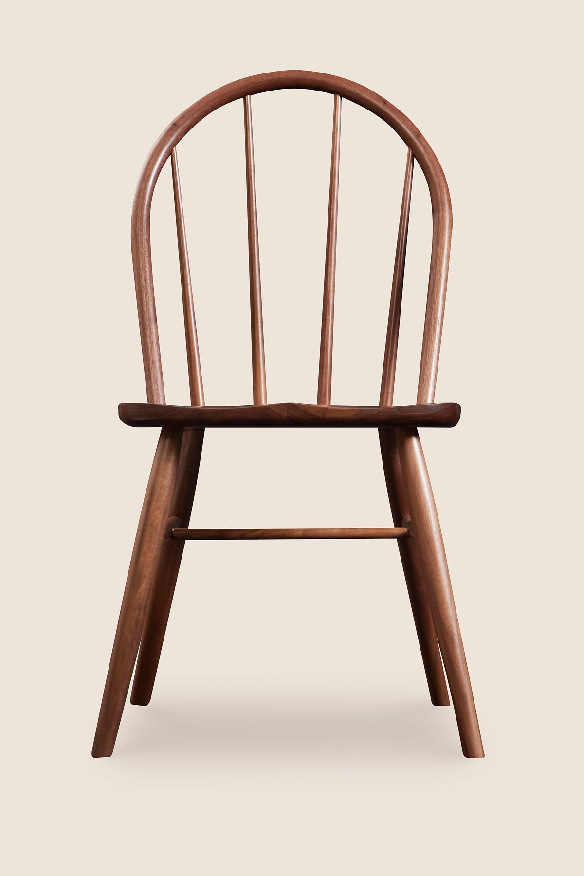 Chaise Hudson - Noyer