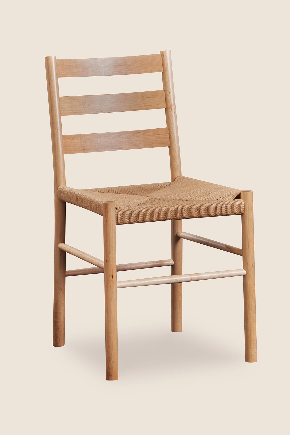 Chaise Knox - Érable 