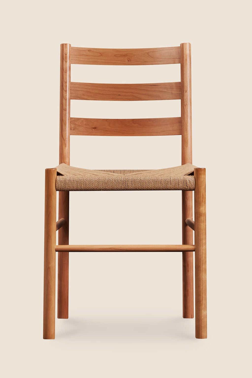 Chaise Knox - Cerisier 