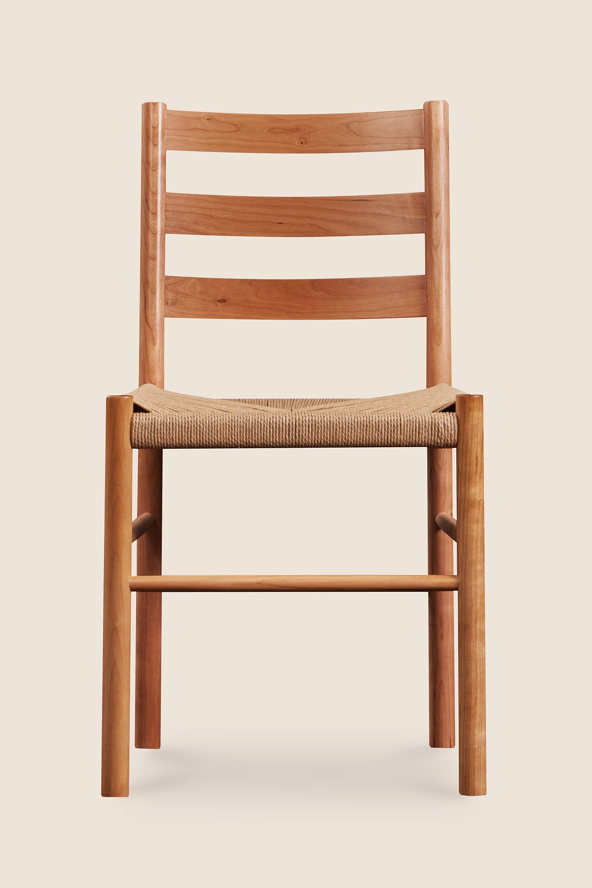 Chaise Knox - Cerisier 