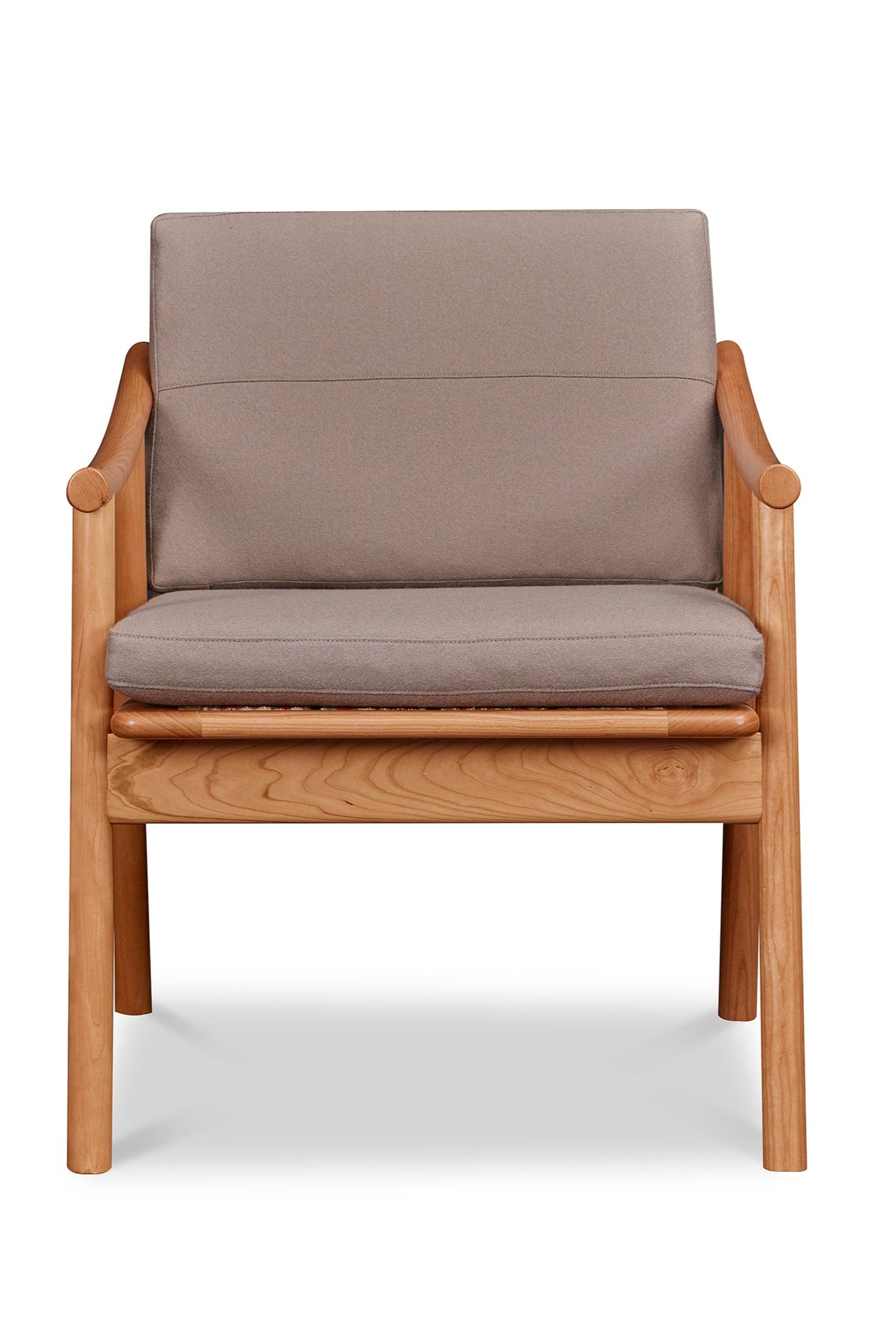 Fauteuil Nautilus - Cerise