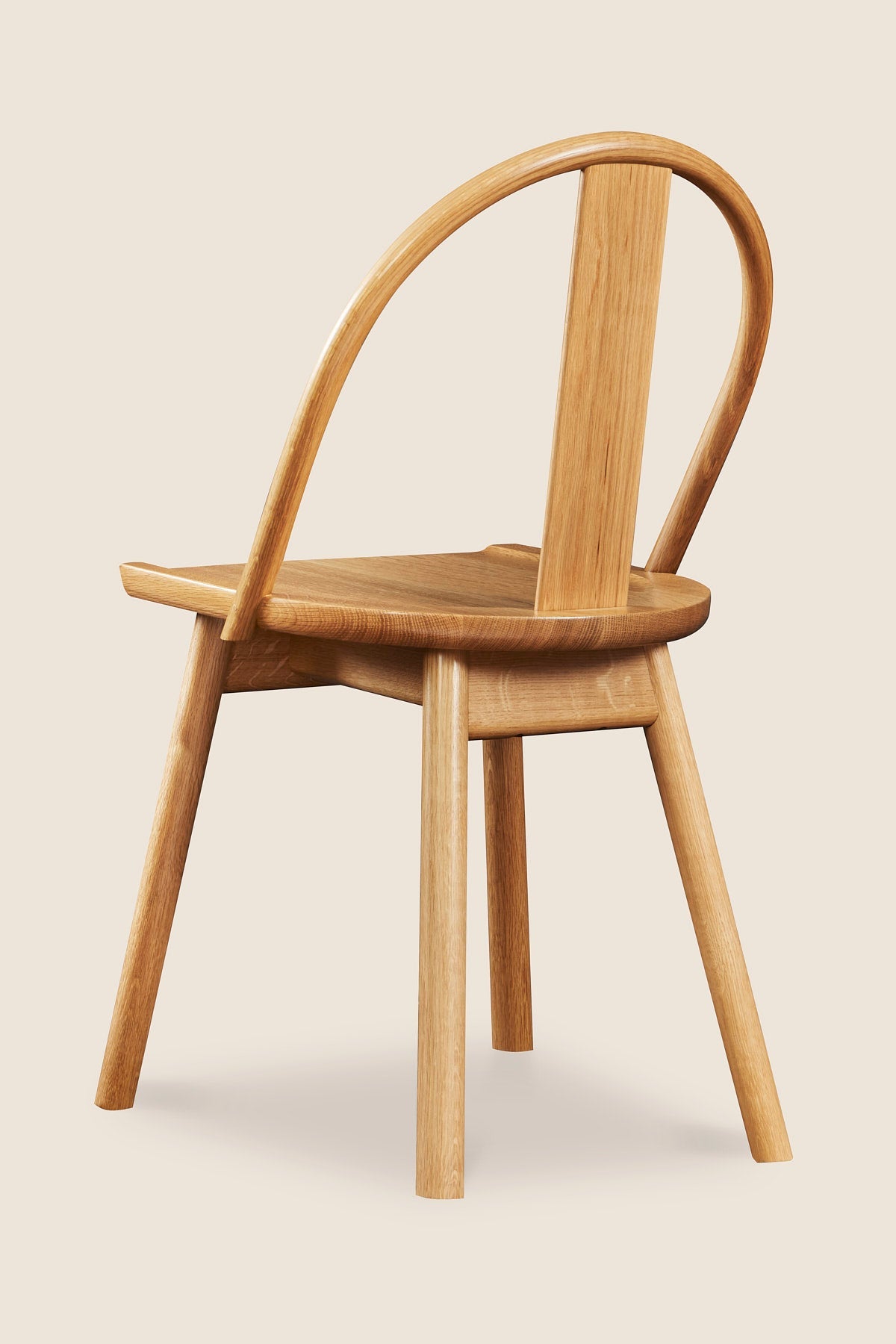 Chaise Atlas - Chêne blanc