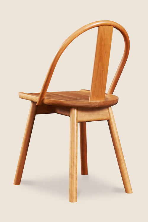 Chaise Atlas - Cerisier
