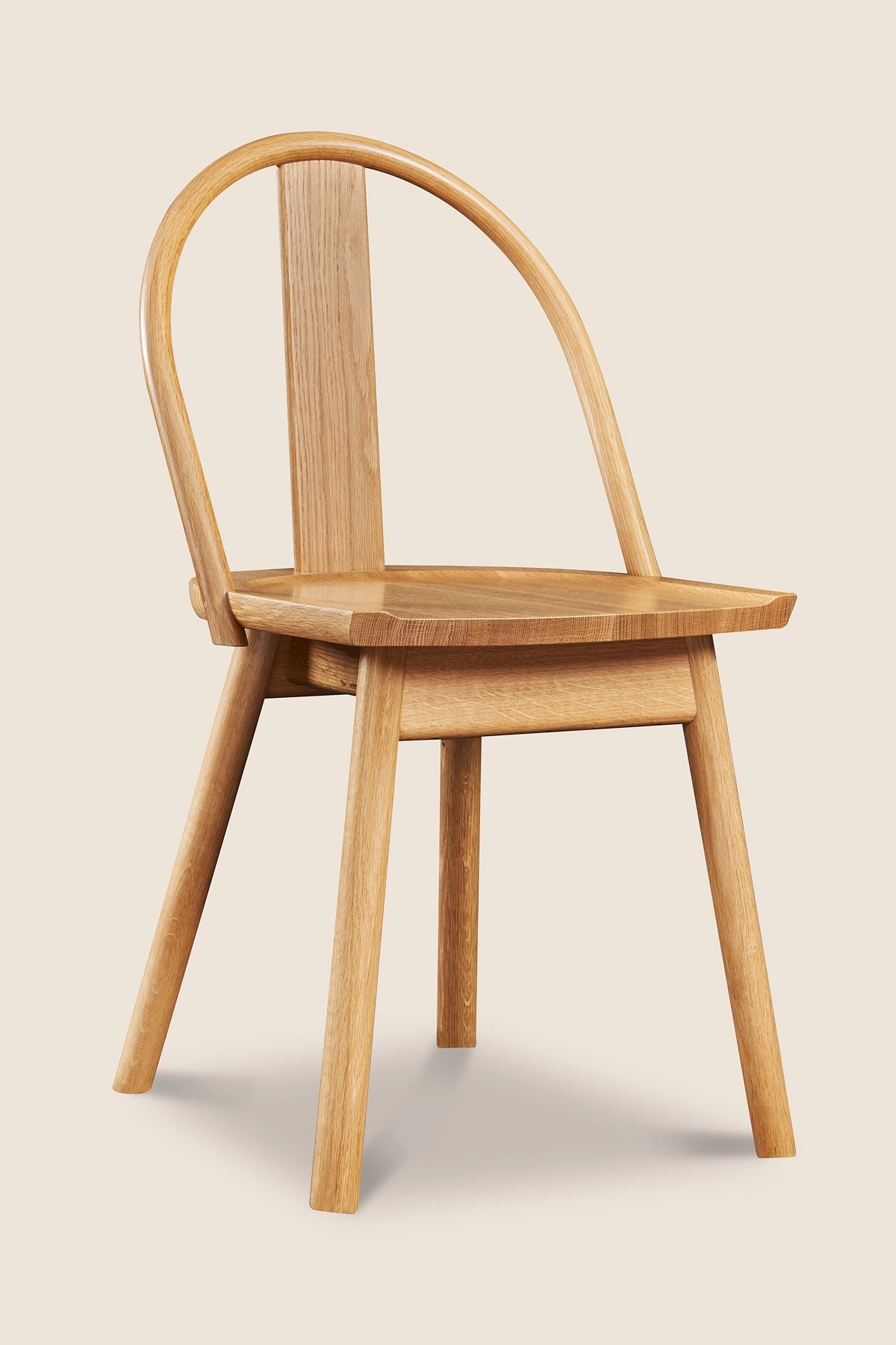 Chaise Atlas - Chêne blanc