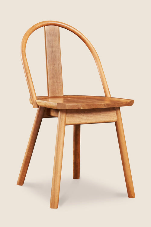 Chaise Atlas - Cerisier