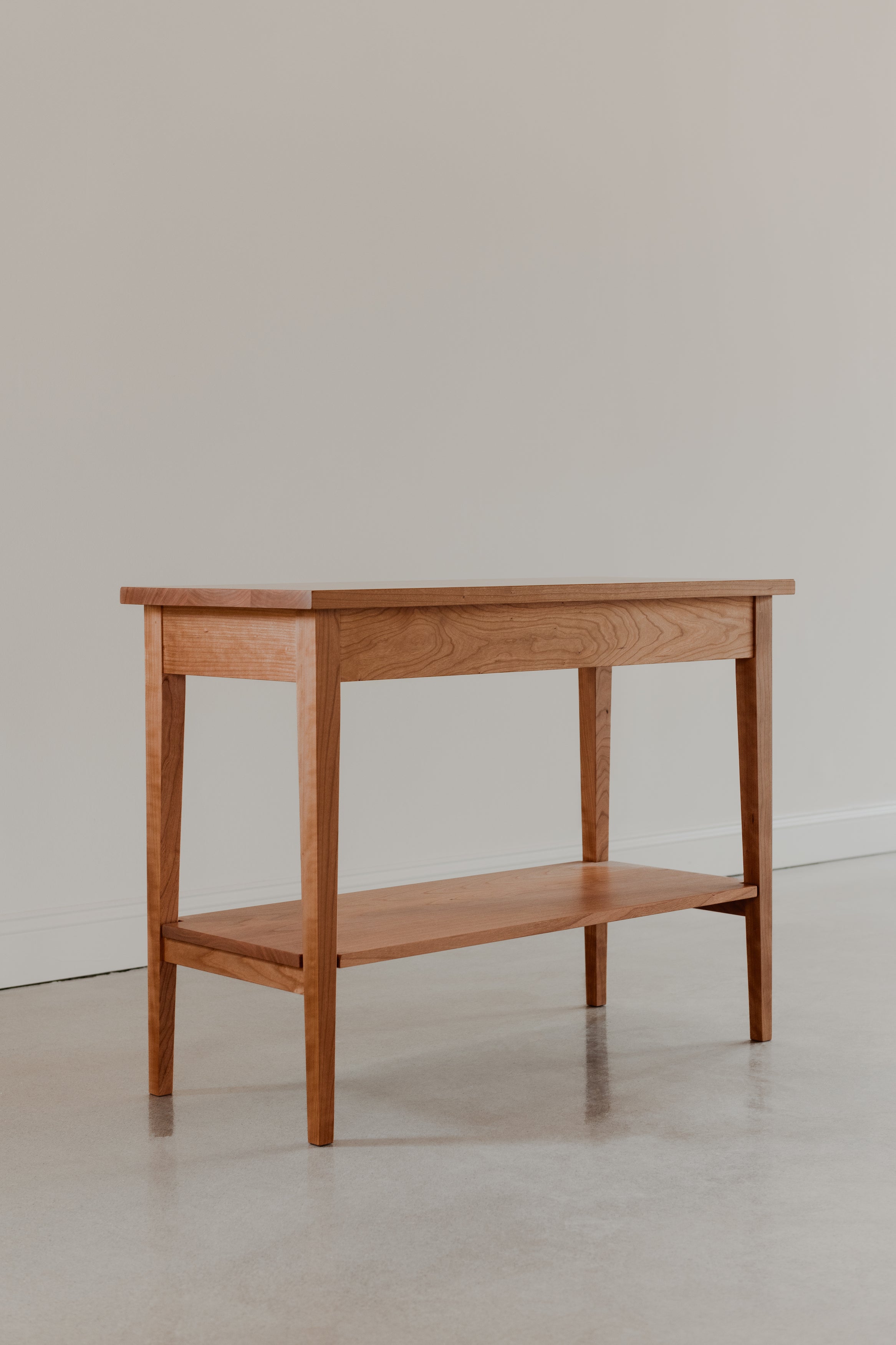 Console Shaker Heirloom - Cerisier