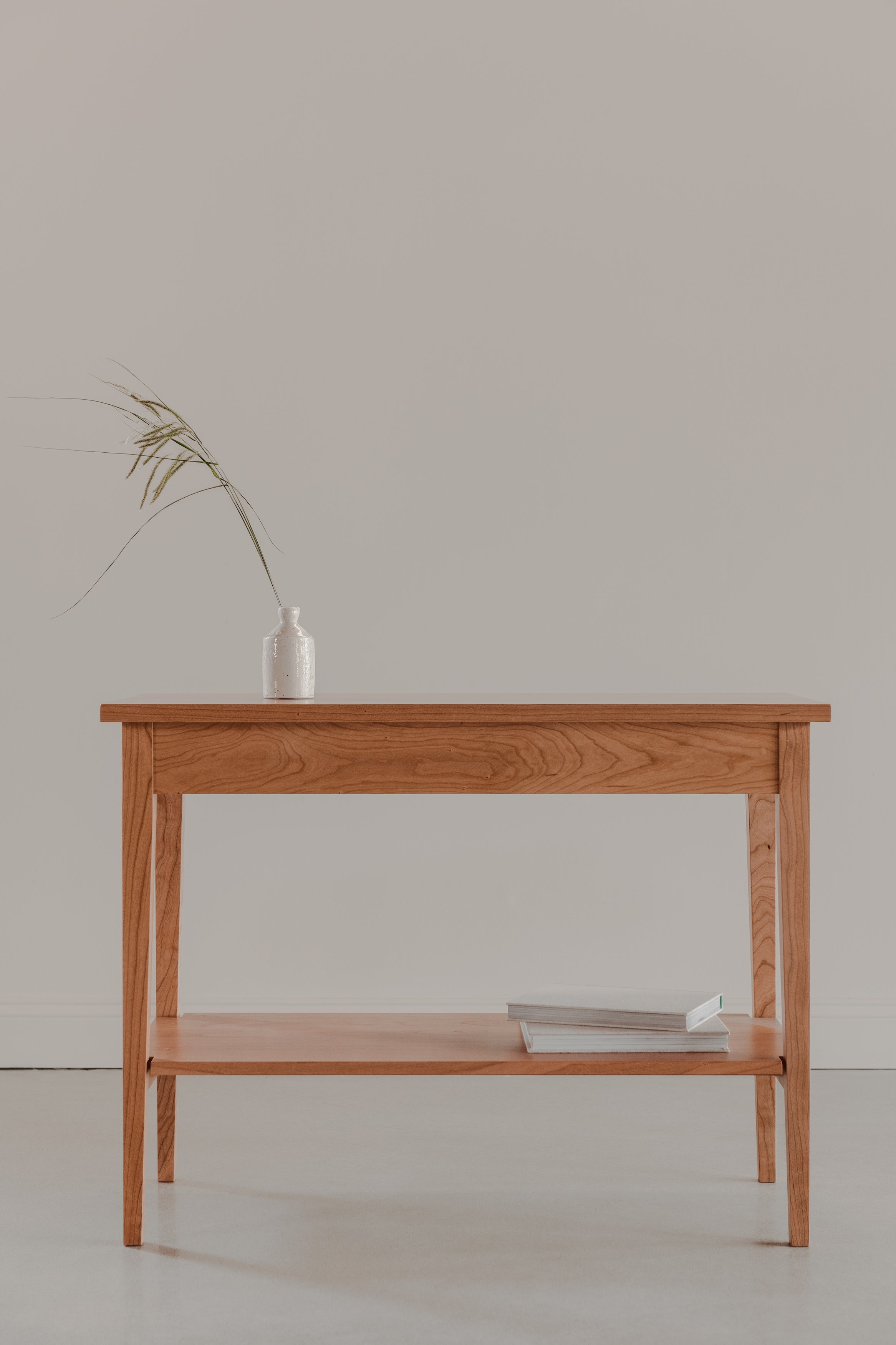 Console Shaker Heirloom - Cerisier