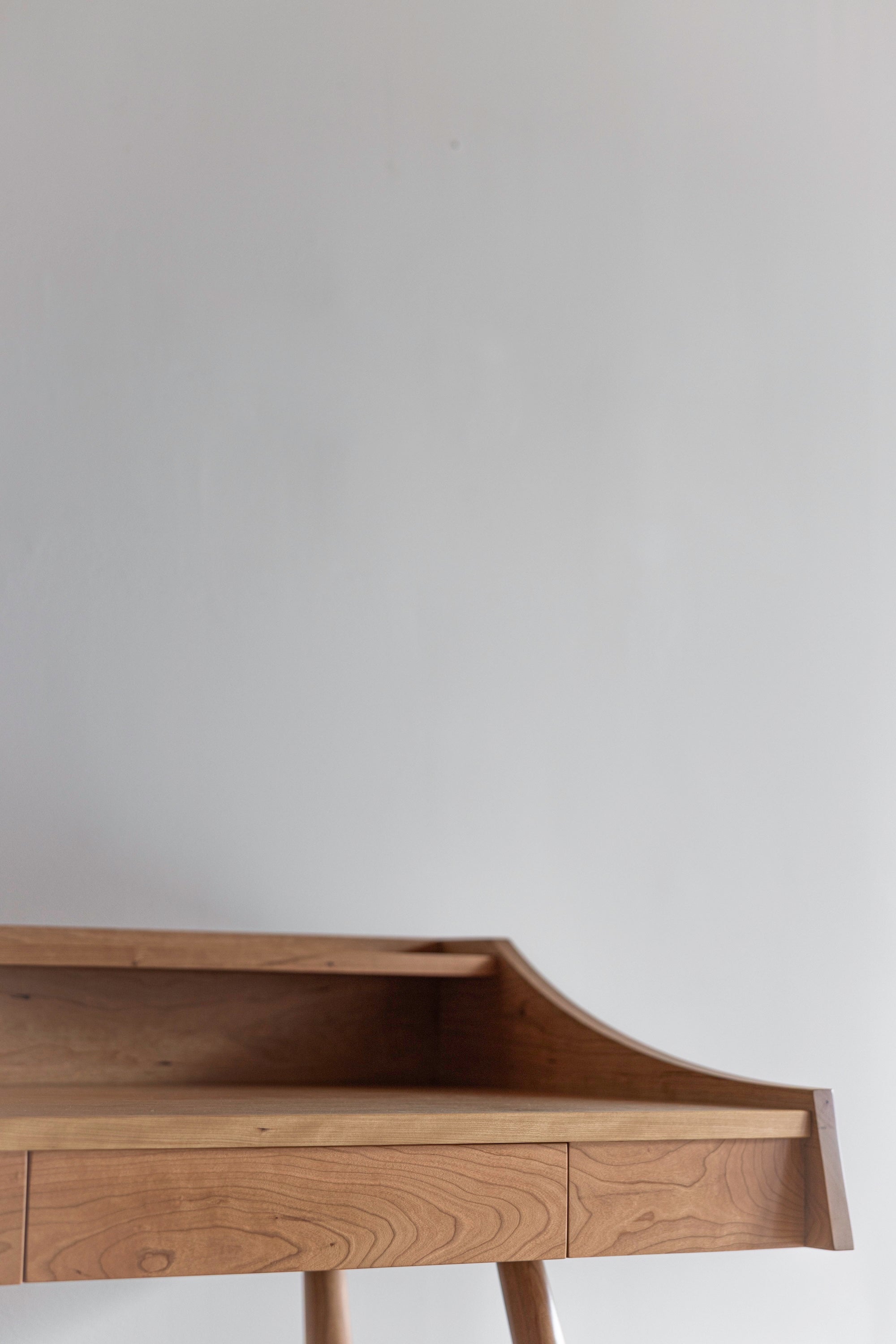 Bureau Hudson - Cerisier