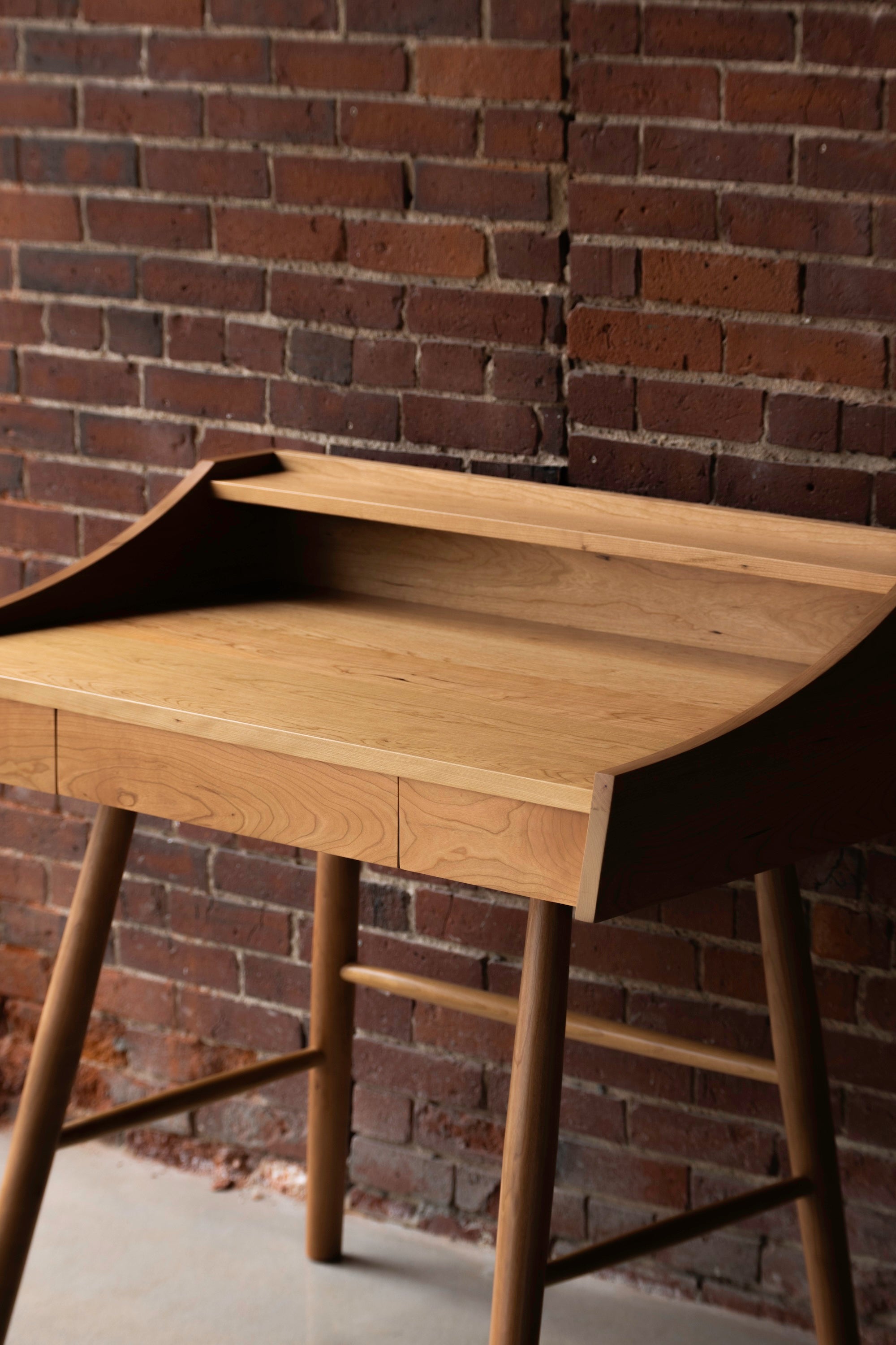 Bureau Hudson - Cerisier