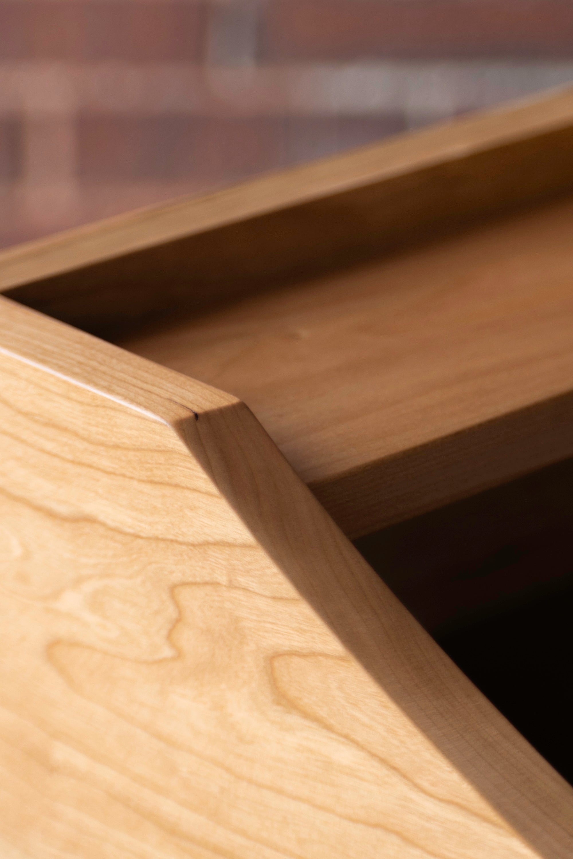 Bureau Hudson - Cerisier