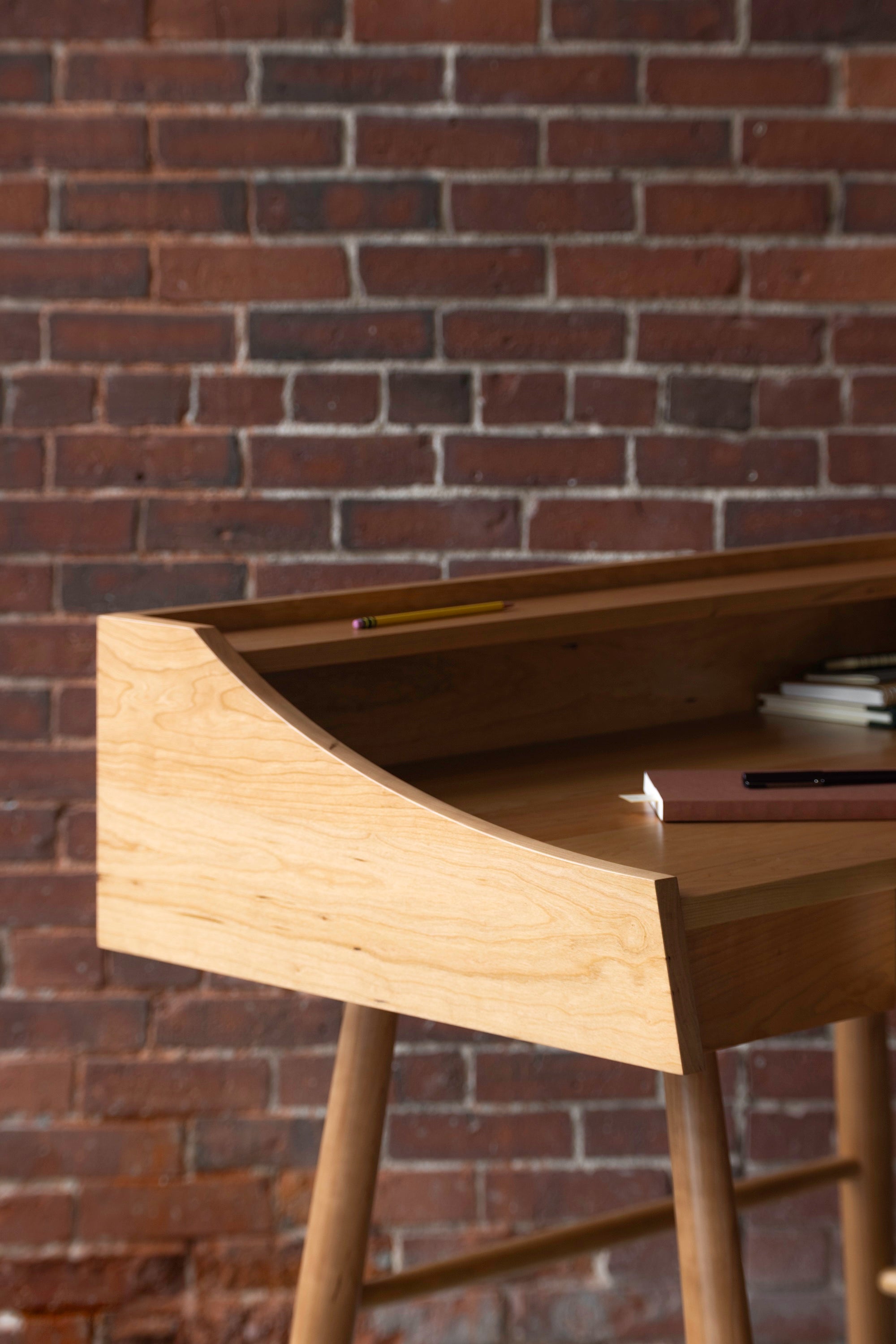 Bureau Hudson - Cerisier