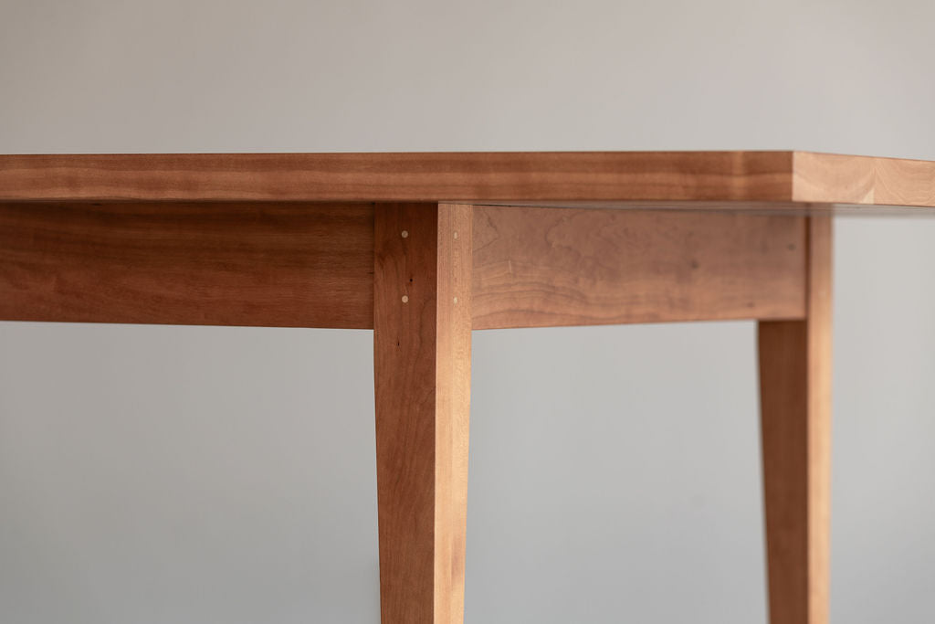 Table à manger Shaker Heirloom - Cerisier