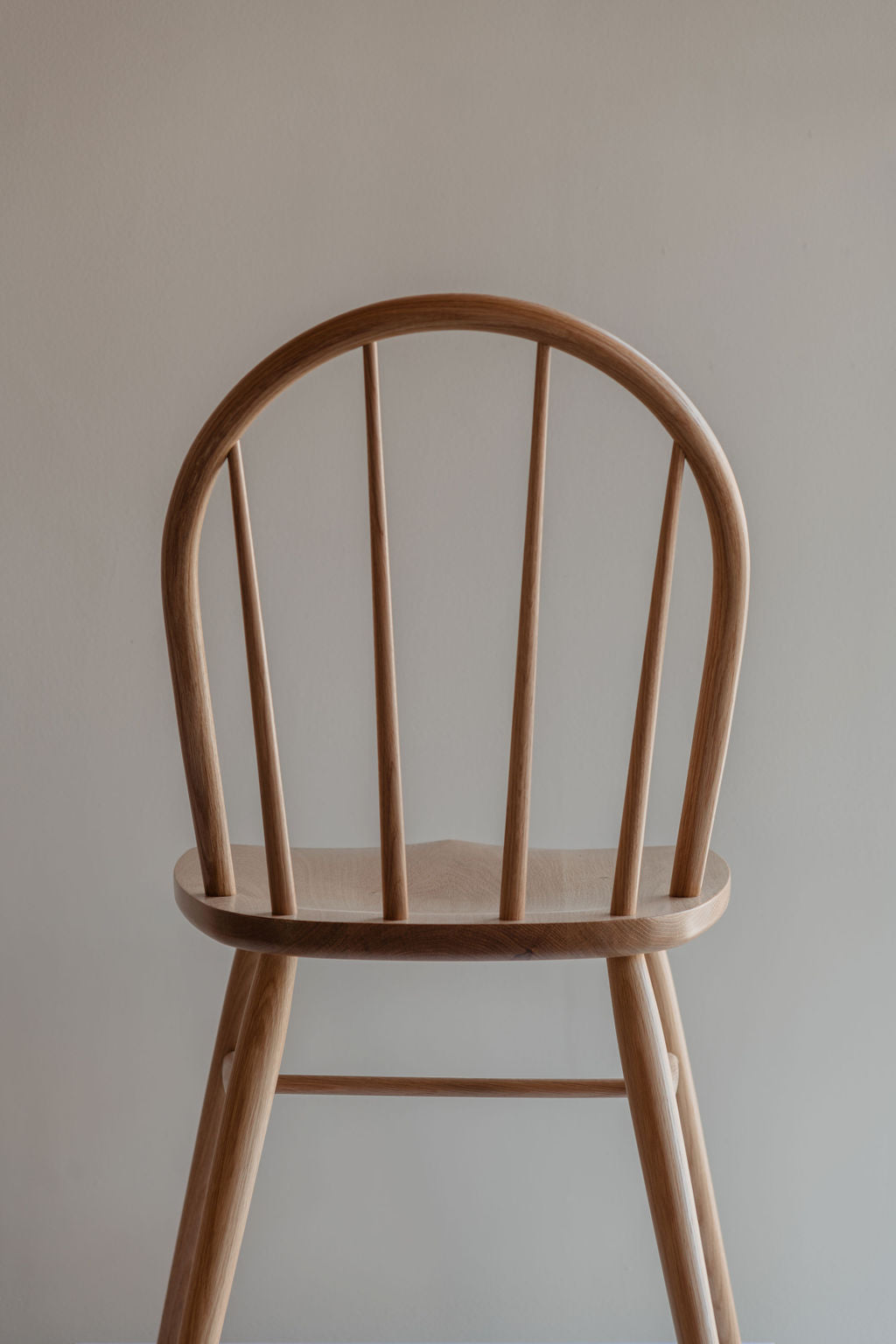 Chaise Hudson - Chêne blanc
