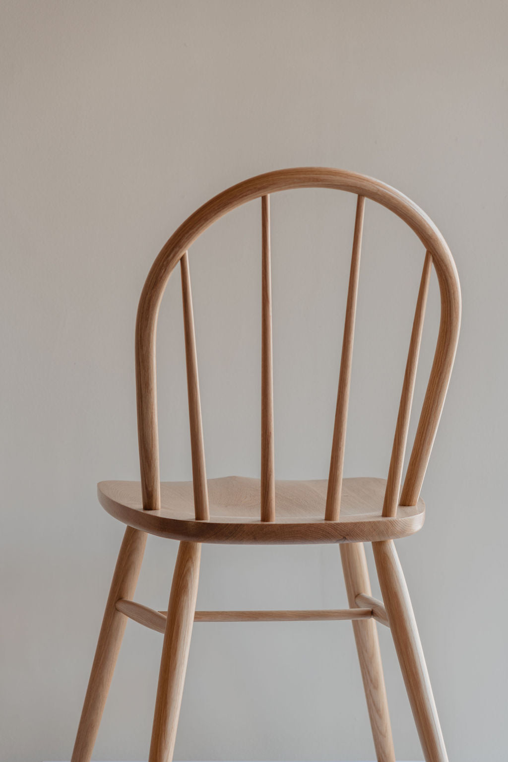 Chaise Hudson - Chêne blanc