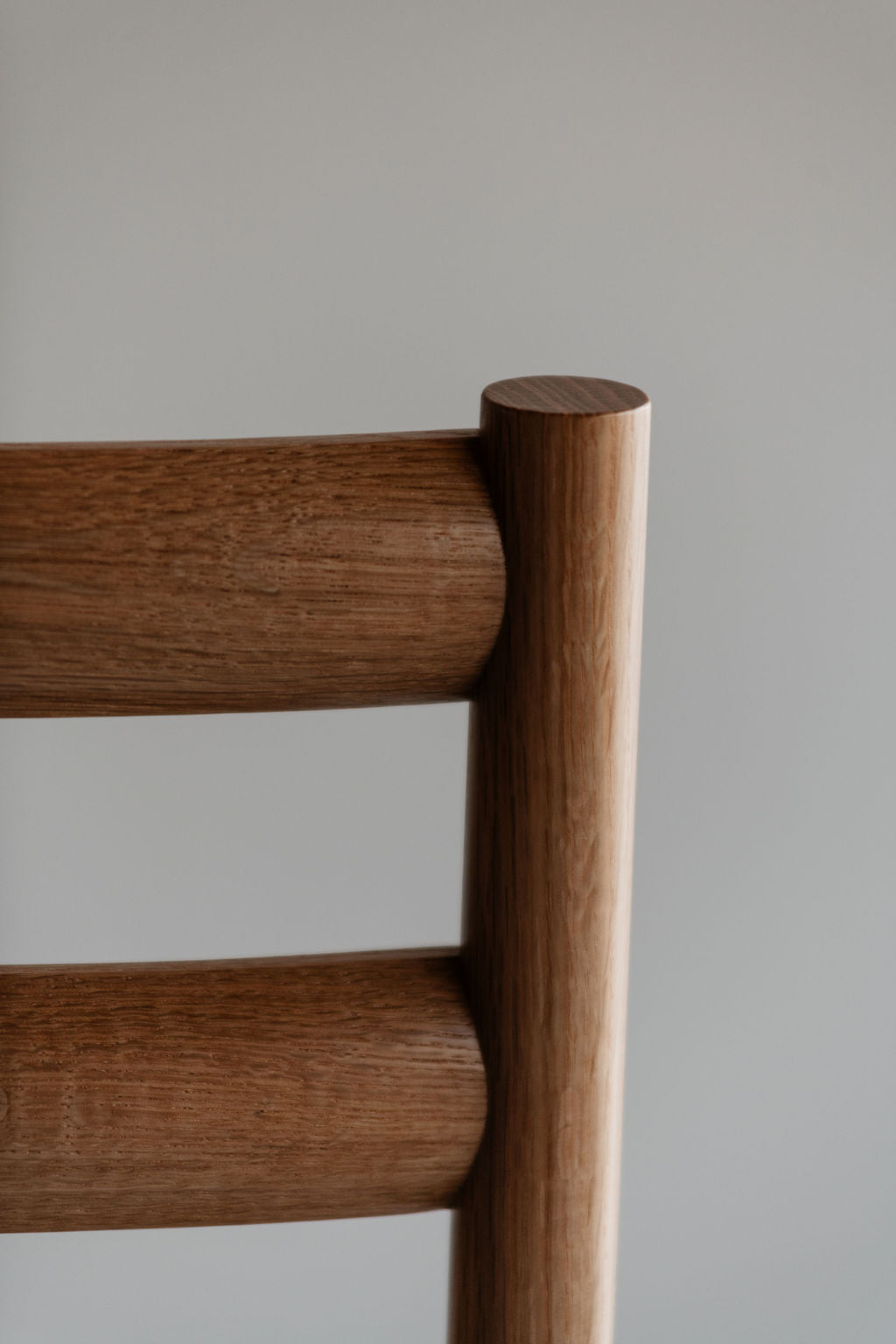 Chaise Knox - Chêne blanc