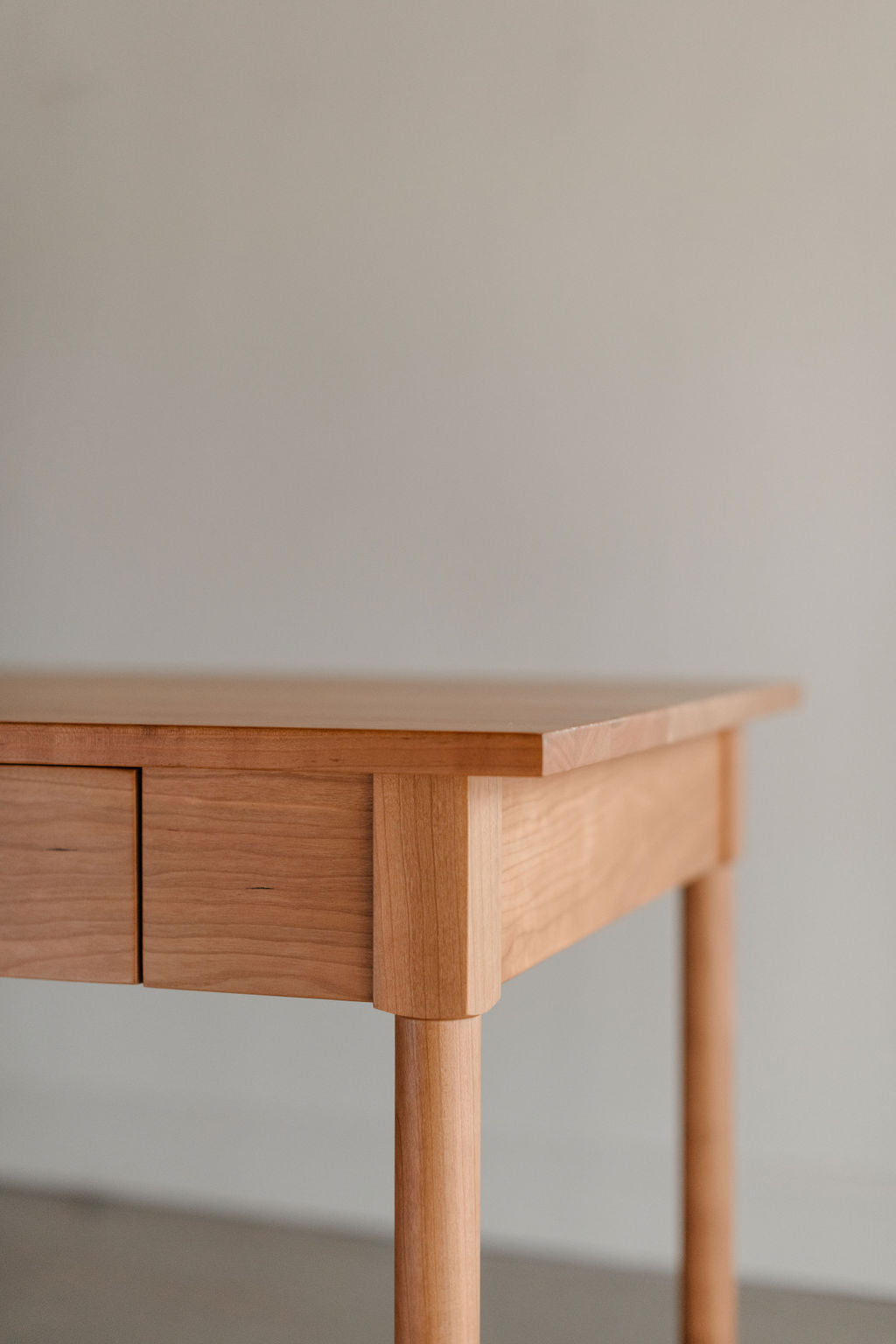 Bureau MS1 - Cerisier
