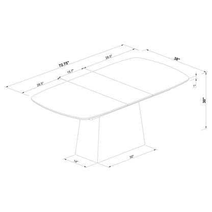 Tables à manger Potero