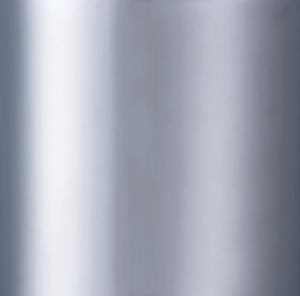 Tabourets de bar Theodore avec revêtement en tissu, rouge et chrome (lot de 2)