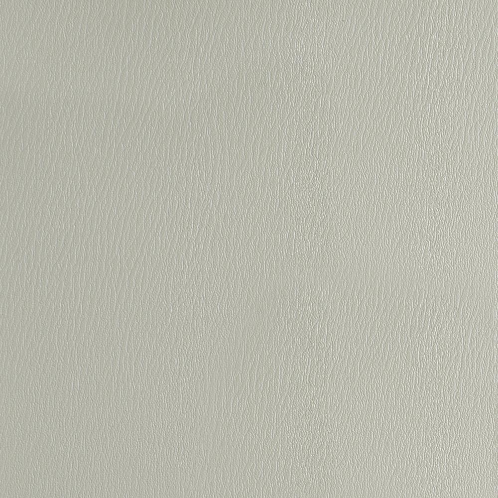 Tabourets de bar réglables Bidwell 29 avec dossier rembourré, blanc et chrome (lot de 2)
