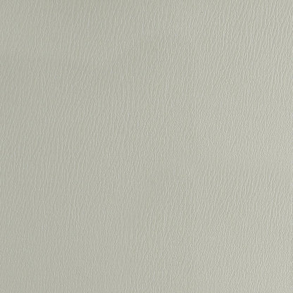 Tabourets de bar réglables Bidwell 29 avec dossier rembourré, blanc et chrome (lot de 2)