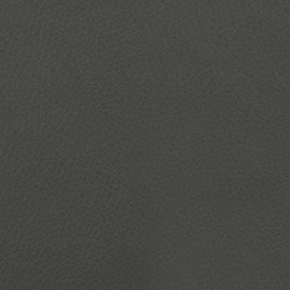 Tabourets de bar réglables Berrington, chromés et gris (lot de 2)